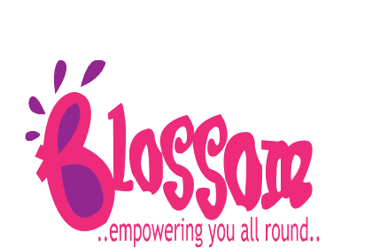 Blossom logo