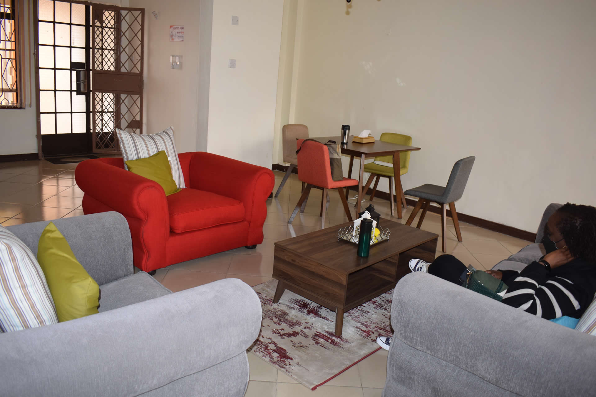 Blossom Consultant Psychotherapy and Psychological Assessment