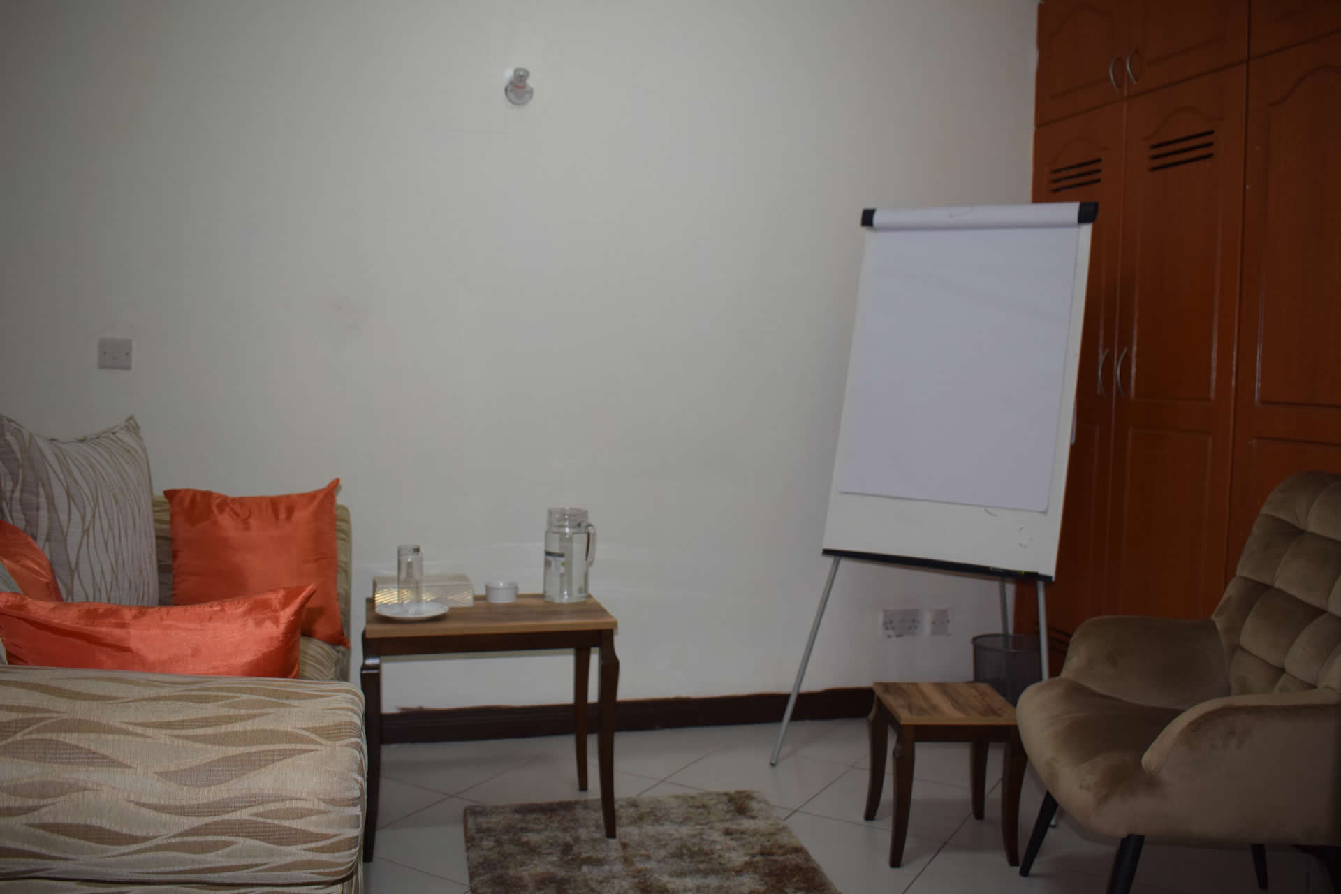 Blossom Consultants Slide 3