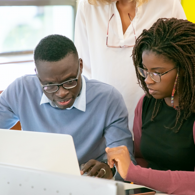 Blossom Consultant Research Blossom Consultant Research