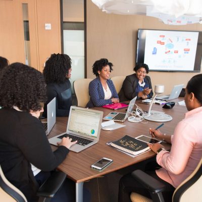 Blossom Consultants Slide 5 Blossom Consultants Slide 5